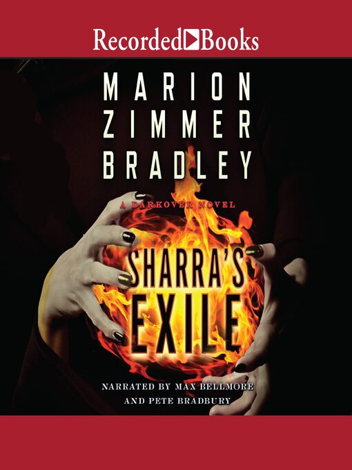 Title details for Sharra's Exile by Marion Zimmer Bradley - Wait list